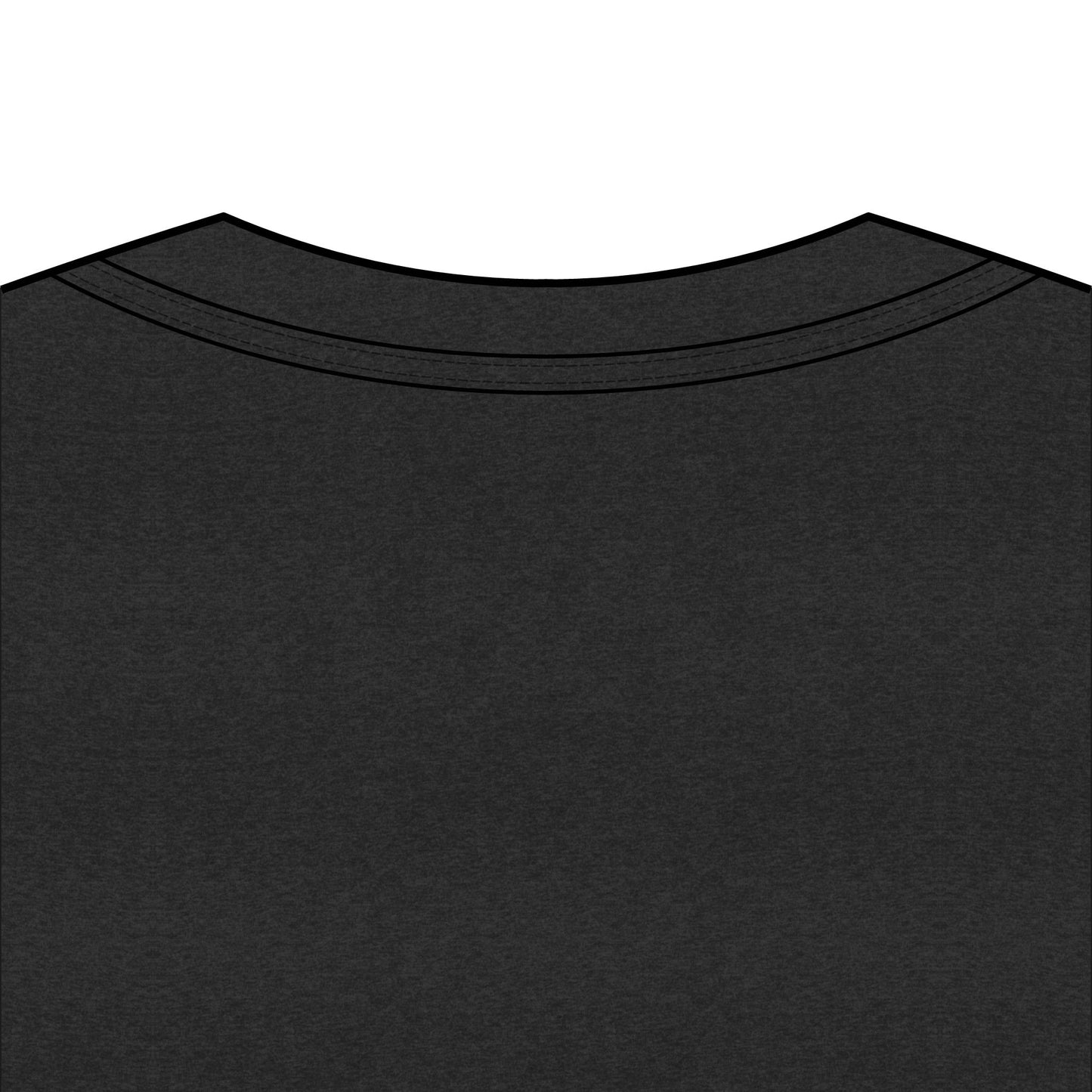 Midnight Bones & Boogie - Super Soft V Neck