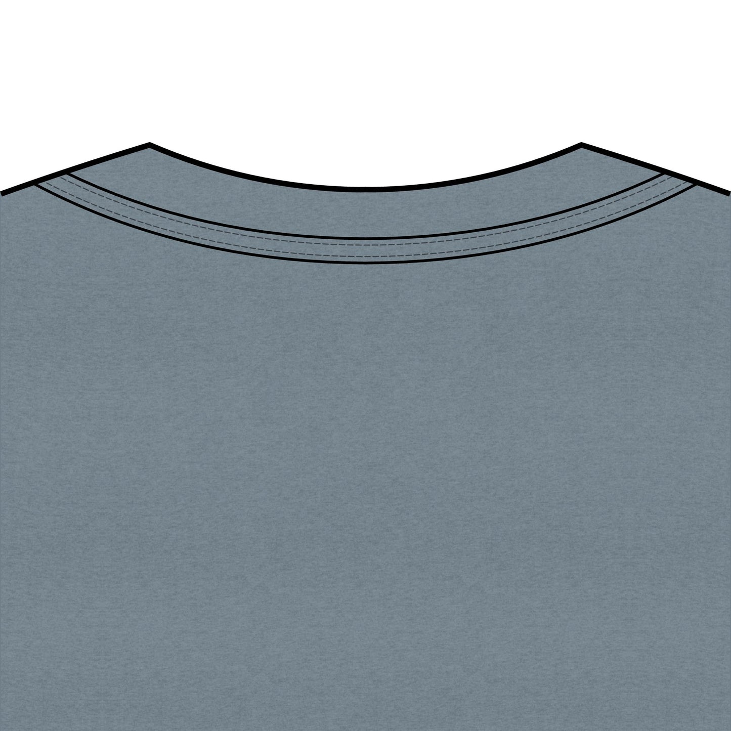 Midnight Bones & Boogie - Super Soft V Neck