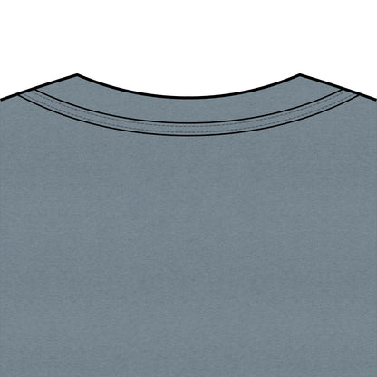 Midnight Bones & Boogie - Super Soft V Neck