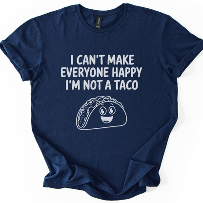 I Can't Make Everyone Happy