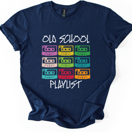 Old Skool Playlist