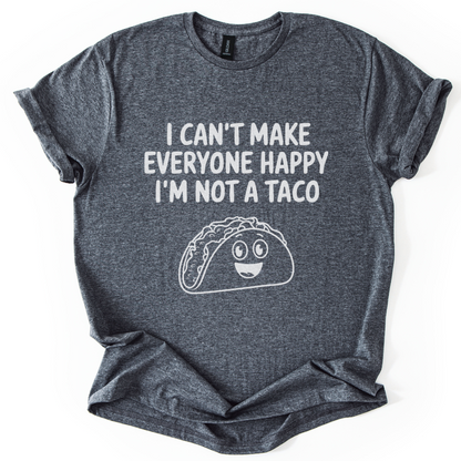 I Can't Make Everyone Happy