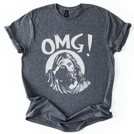 OMG!