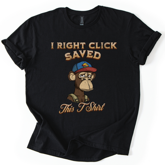 NFT Shirt
