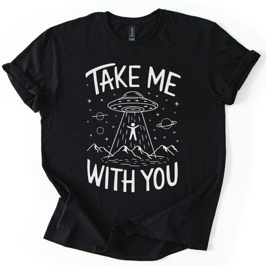 Take Me With You