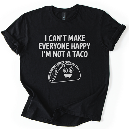 I Can't Make Everyone Happy