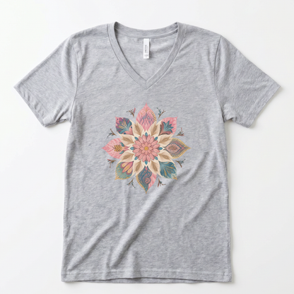 Serenity - Super Soft V-Neck
