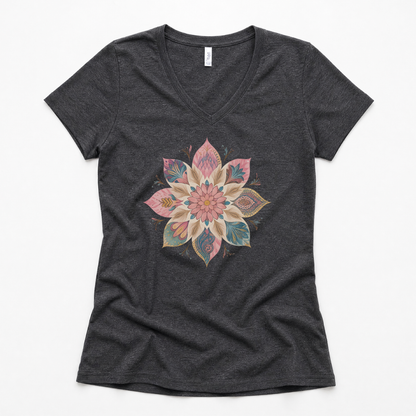 Serenity - Super Soft V-Neck