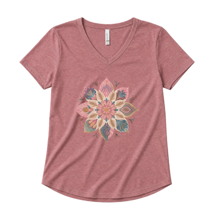 Serenity - Super Soft V-Neck