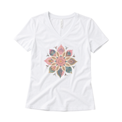 Serenity - Super Soft V-Neck