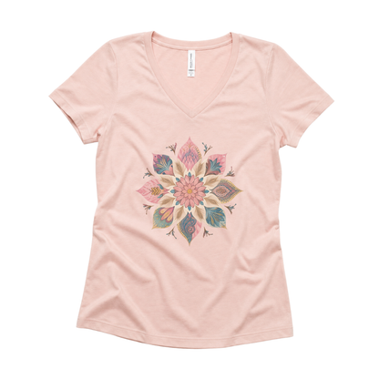 Serenity - Super Soft V-Neck