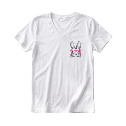 Bunny - Super Soft V Neck