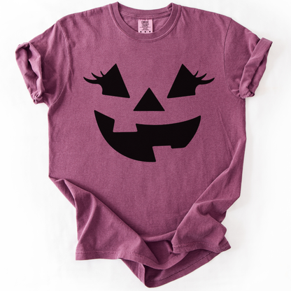 Jackielantern-  Comfort Colors Relaxed Fit Premium T Shirt