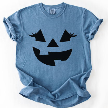 Jackielantern-  Comfort Colors Relaxed Fit Premium T Shirt