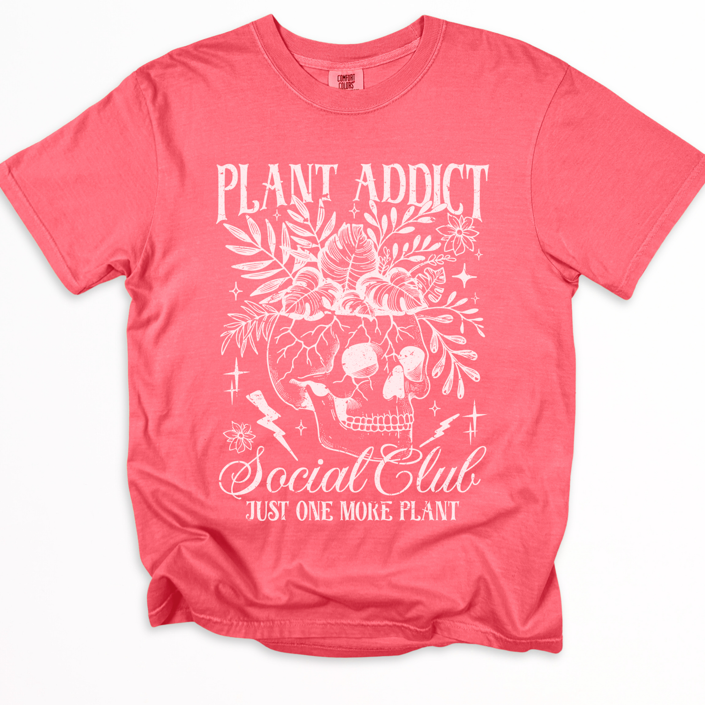 Plant Addict Social club
