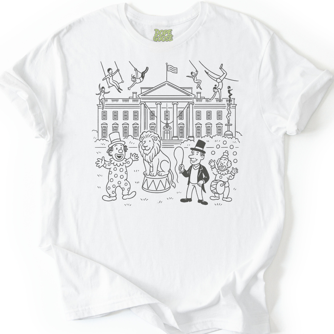 The White House Circus