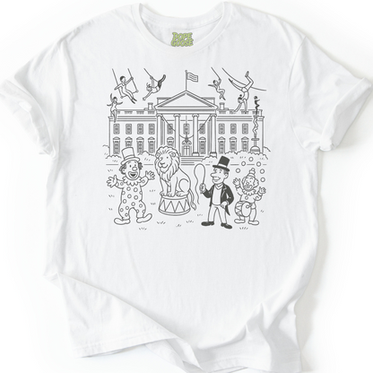 The White House Circus