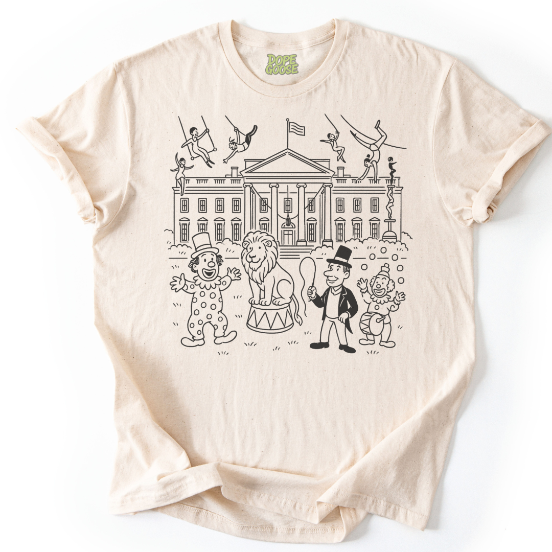 The White House Circus