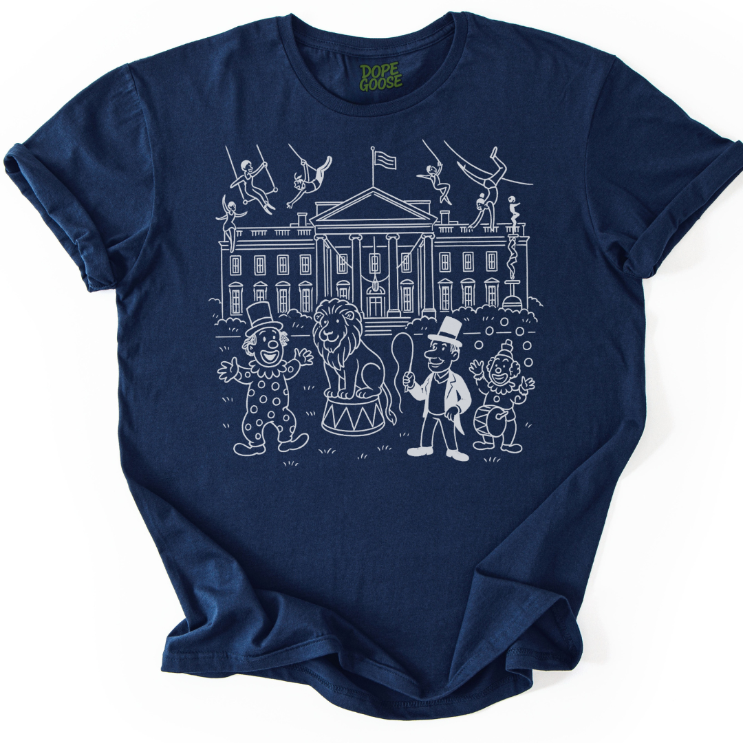 The White House Circus
