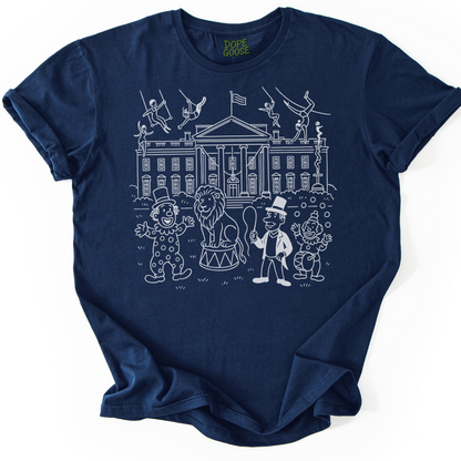 The White House Circus