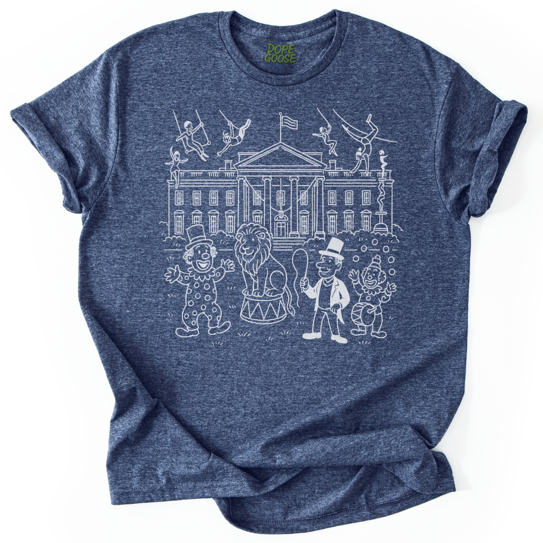 The White House Circus