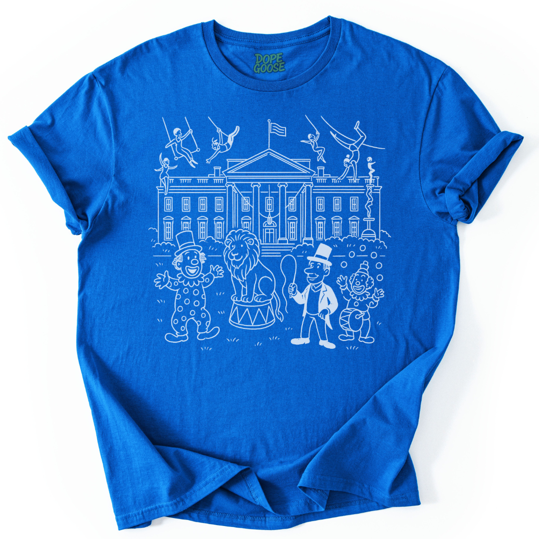 The White House Circus