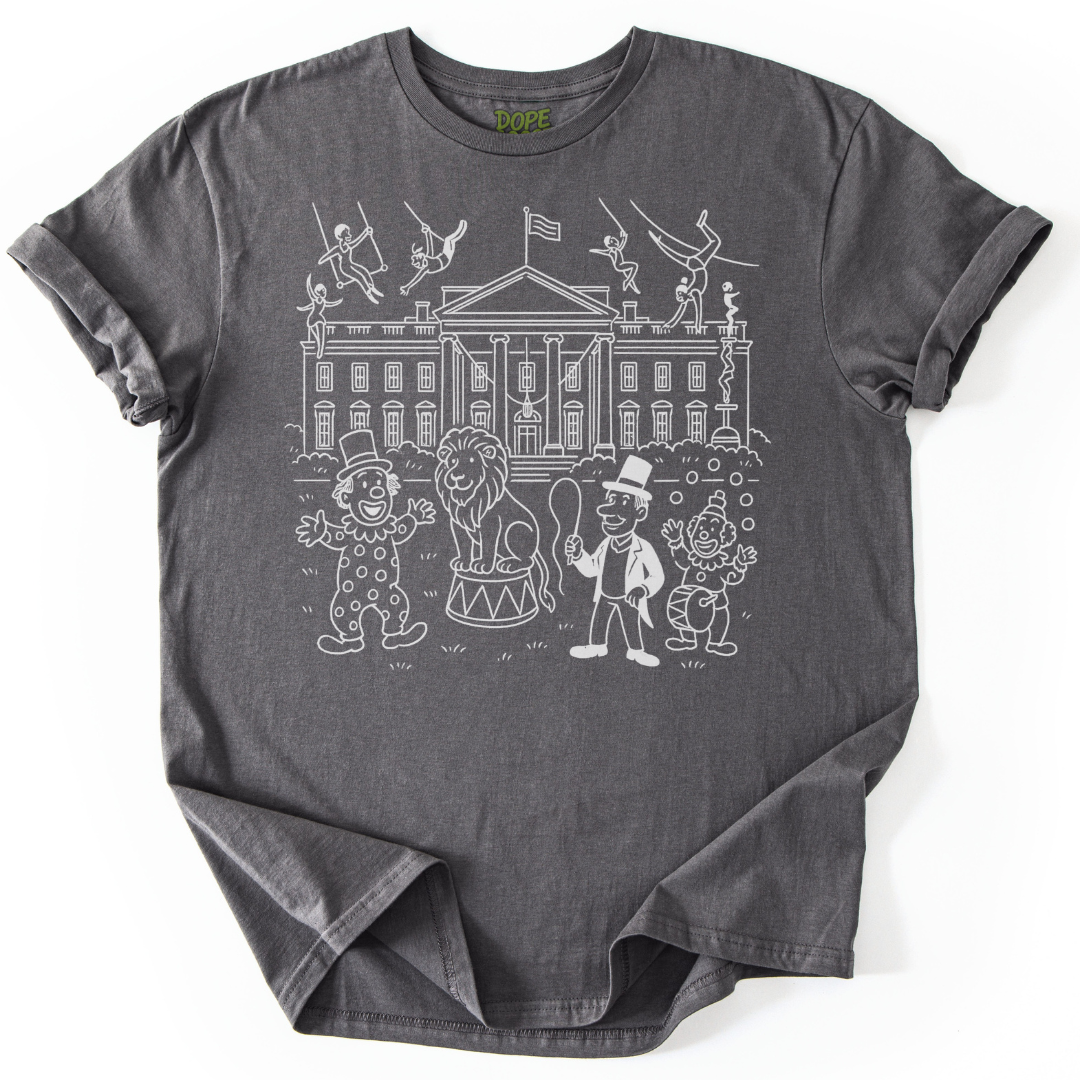The White House Circus