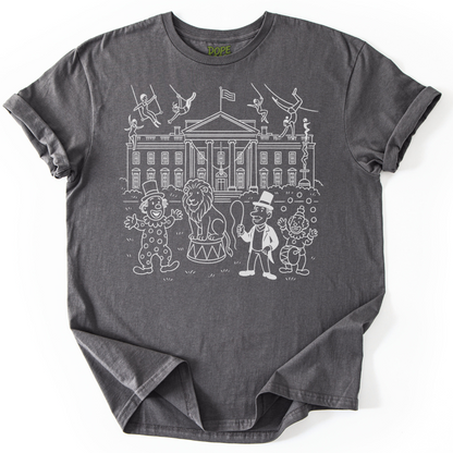 The White House Circus