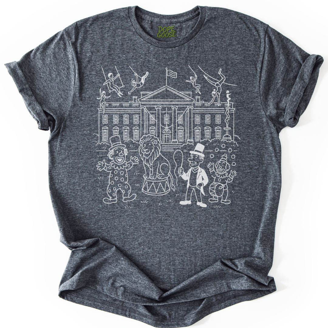 The White House Circus