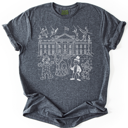 The White House Circus