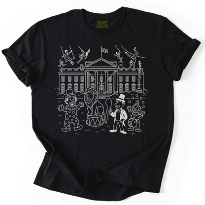 The White House Circus