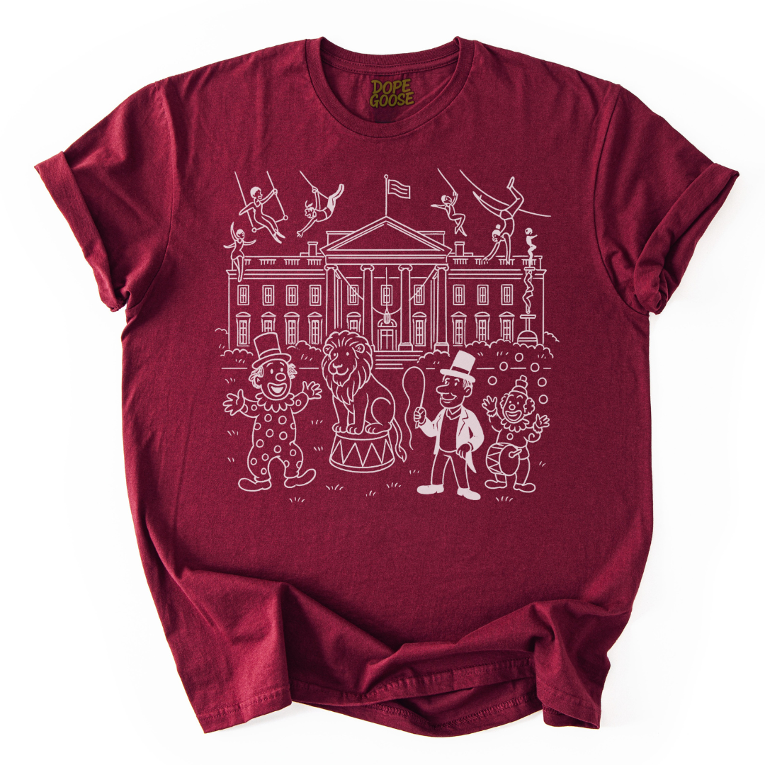The White House Circus