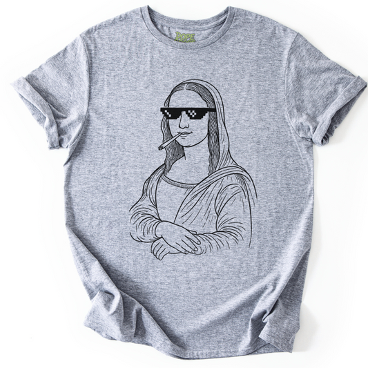 Mona The Stona