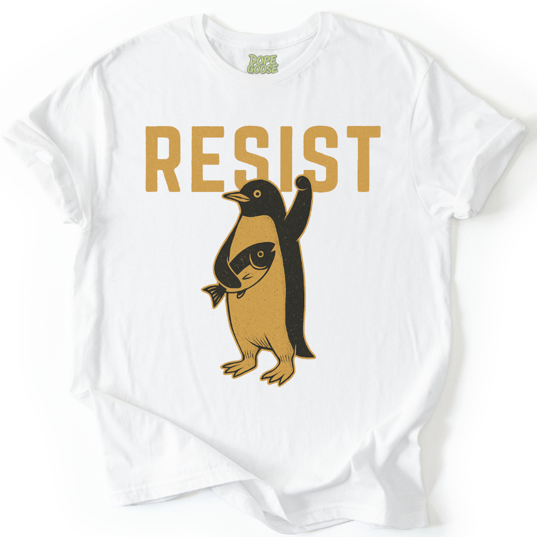 Resist
