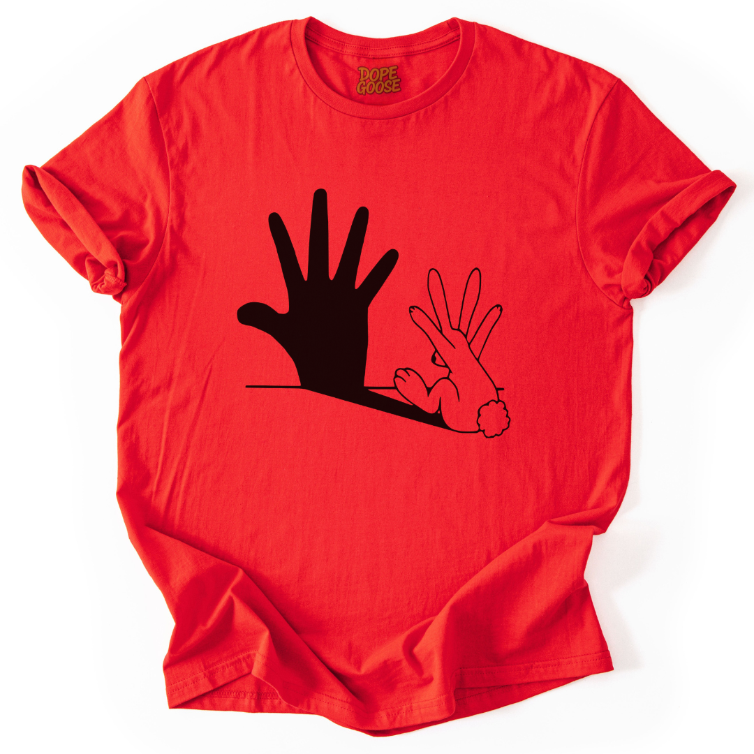 Shadow Puppet