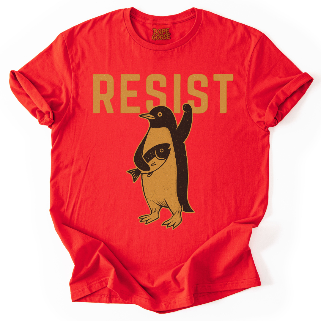 Resist