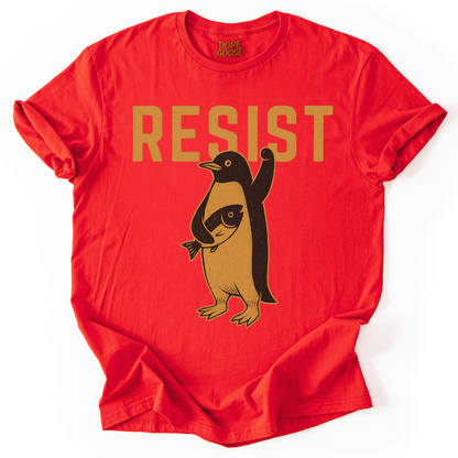 Resist