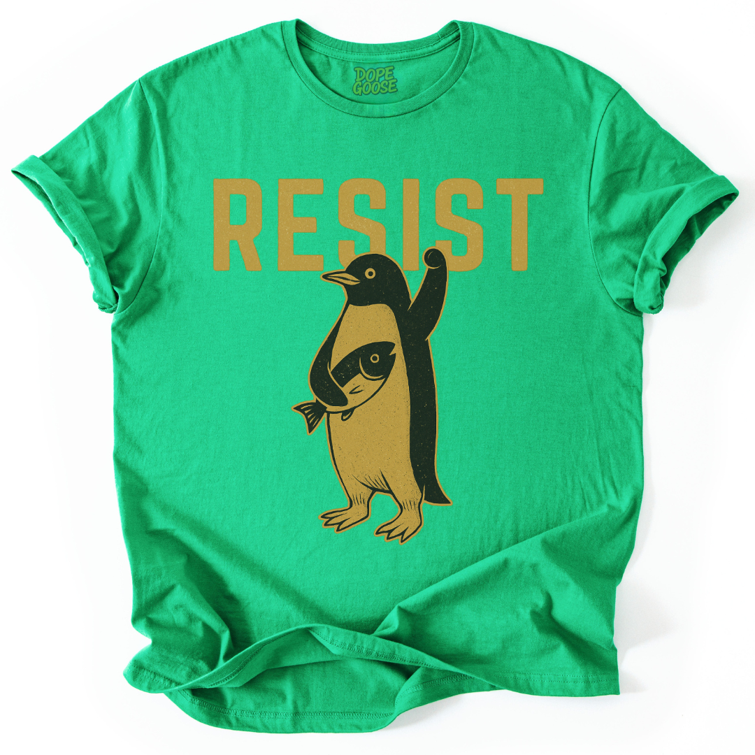 Resist