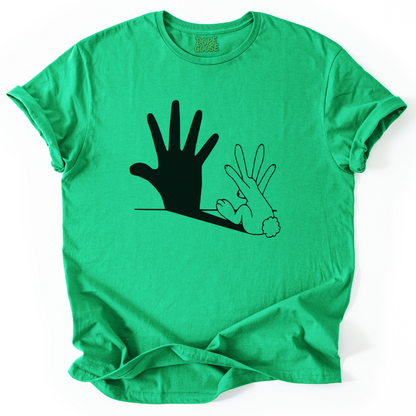 Shadow Puppet