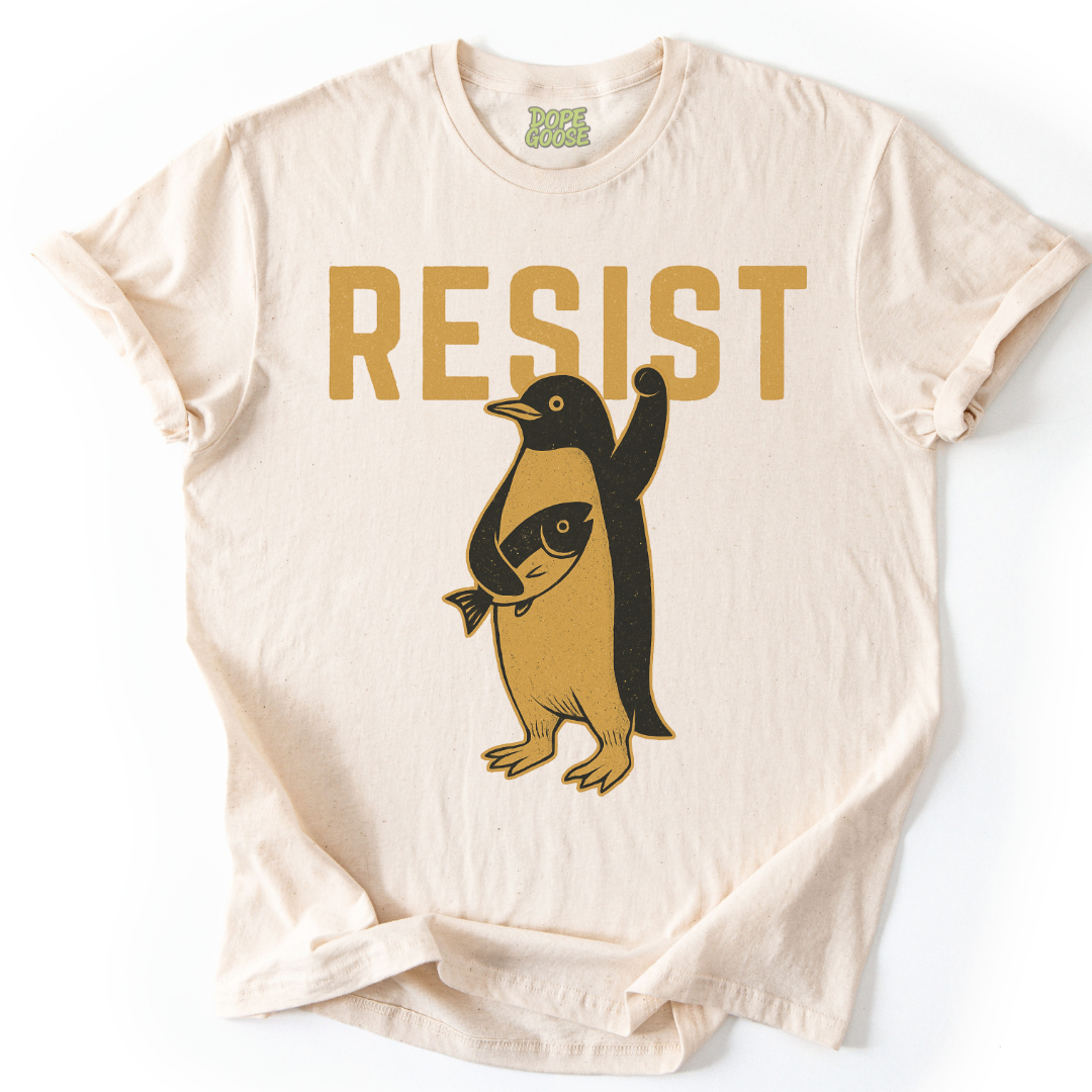 Resist