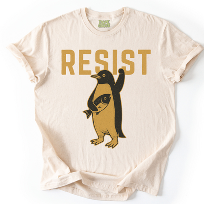 Resist