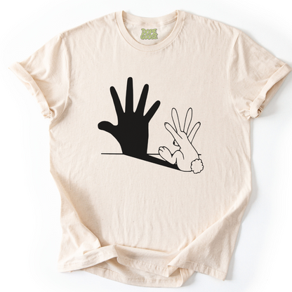 Shadow Puppet
