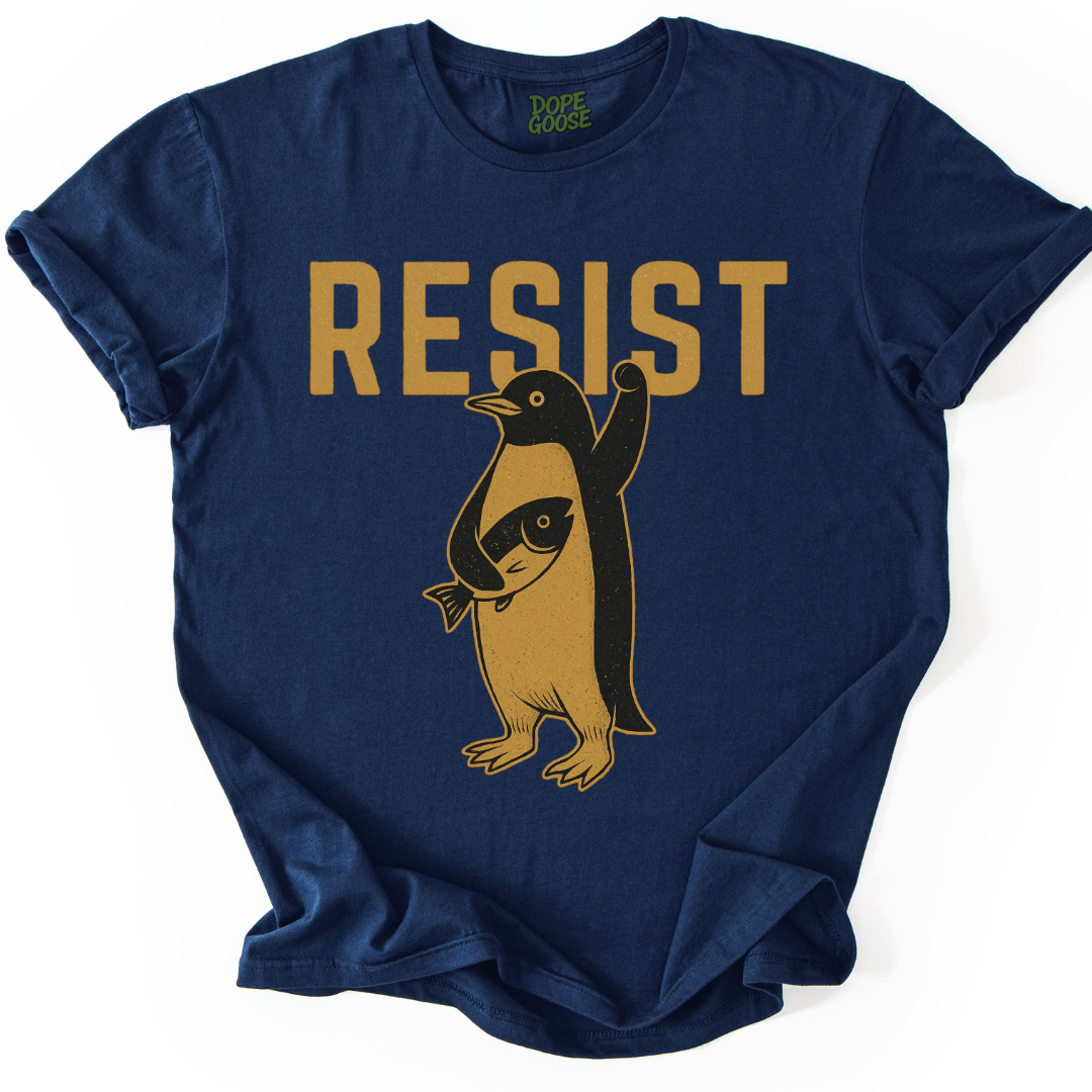 Resist