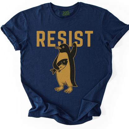 Resist