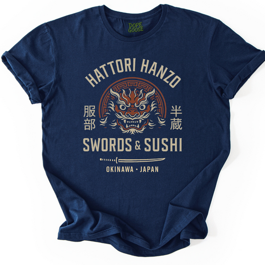 Hattori Hanzo