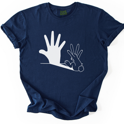 Shadow Puppet