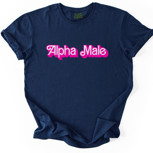 Alpha Male