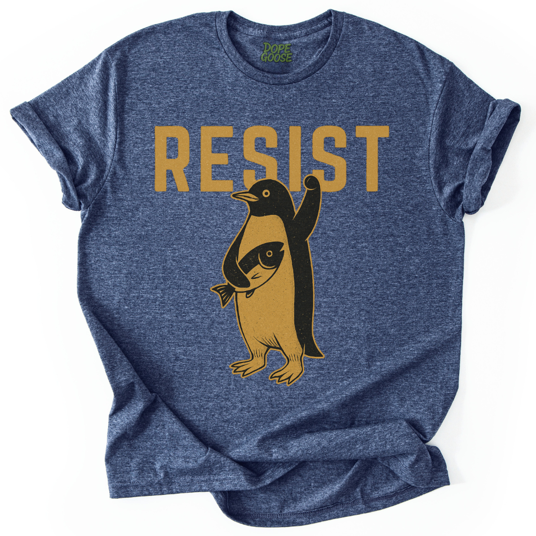 Resist