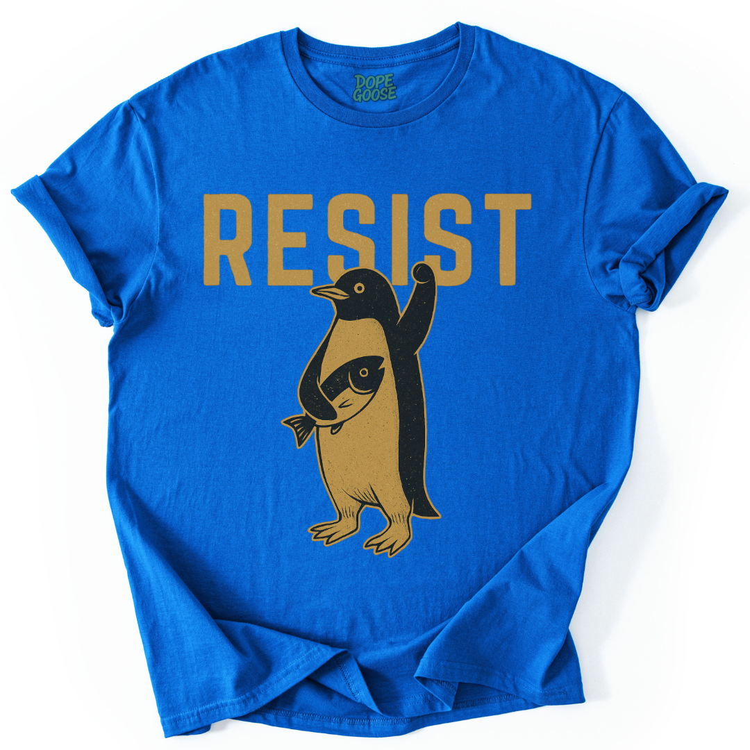 Resist