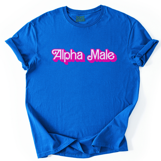 Alpha Male